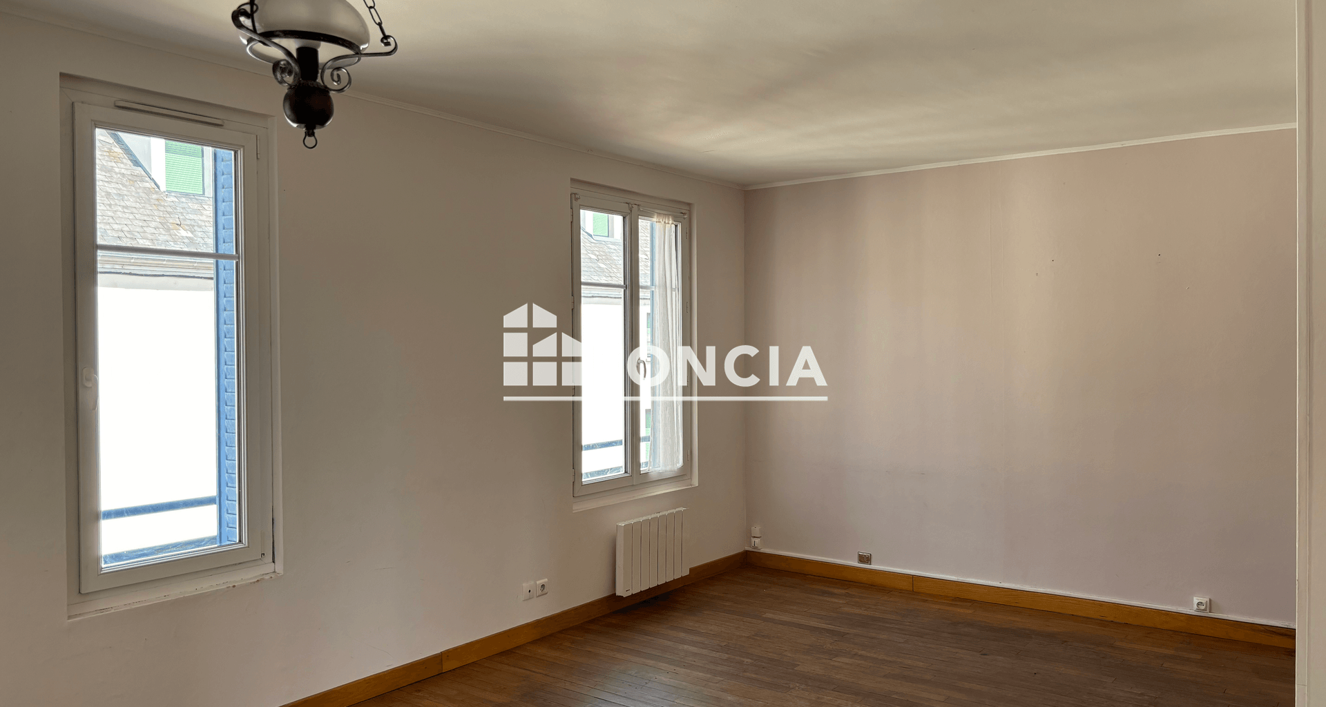 Appartement 3 pièces (66.23 m²) à louer - ÉTampes (91150)