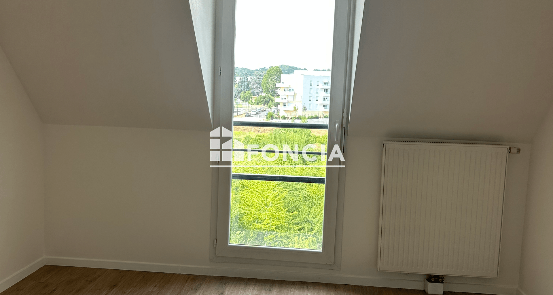 Appartement 2 pièces (41.55 m²) à vendre - Meaux (77100)