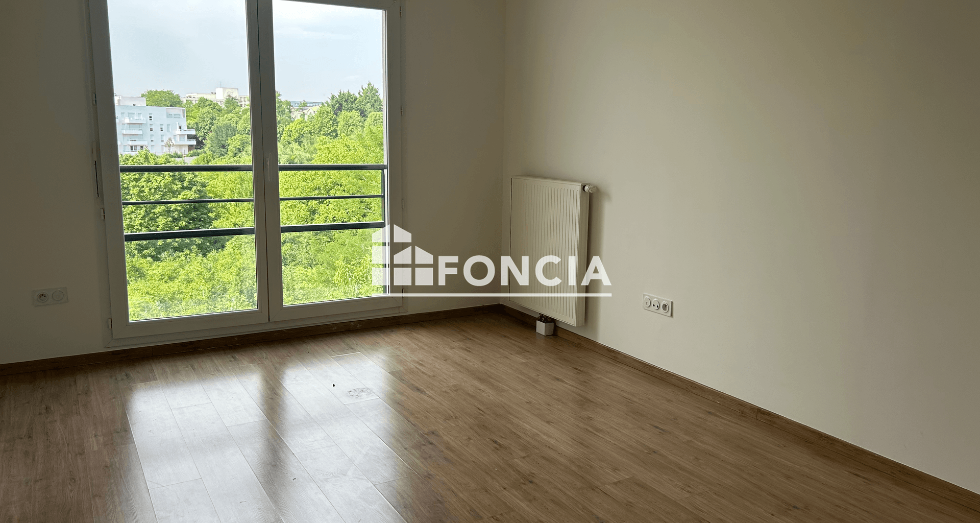 Appartement 2 pièces (41.55 m²) à vendre - Meaux (77100)
