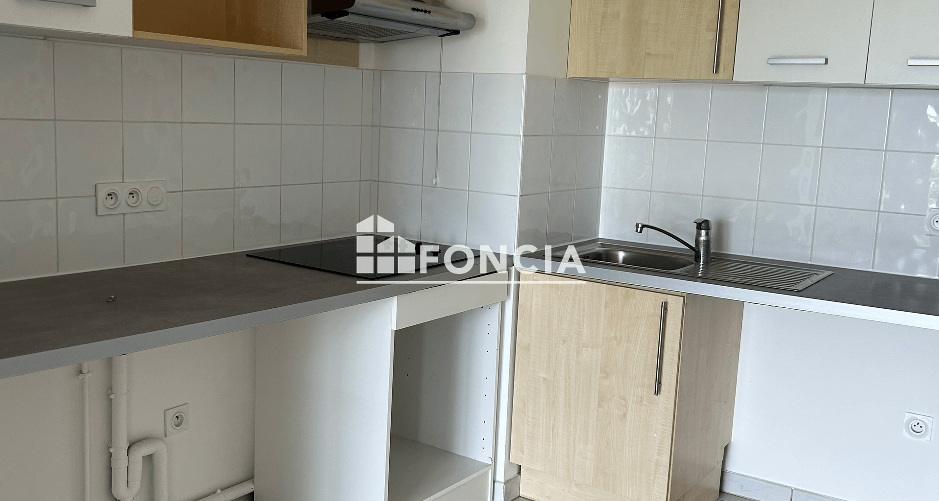 Appartement 2 pièces (41.55 m²) à vendre - Meaux (77100)