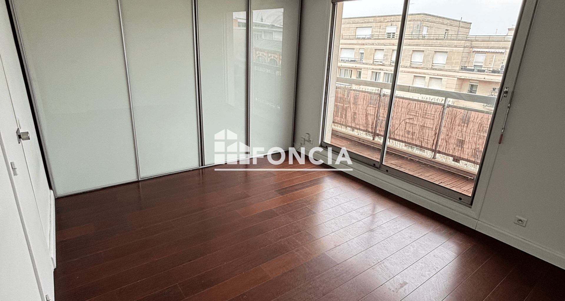 Studio (19.74 m²) à louer - Levallois-perret (92300)
