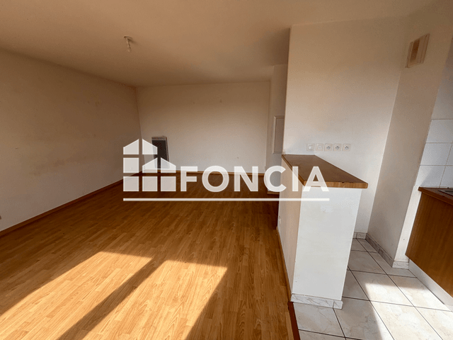 Appartement 3 pièces (63.4 m²) à louer - Avrille (49240)