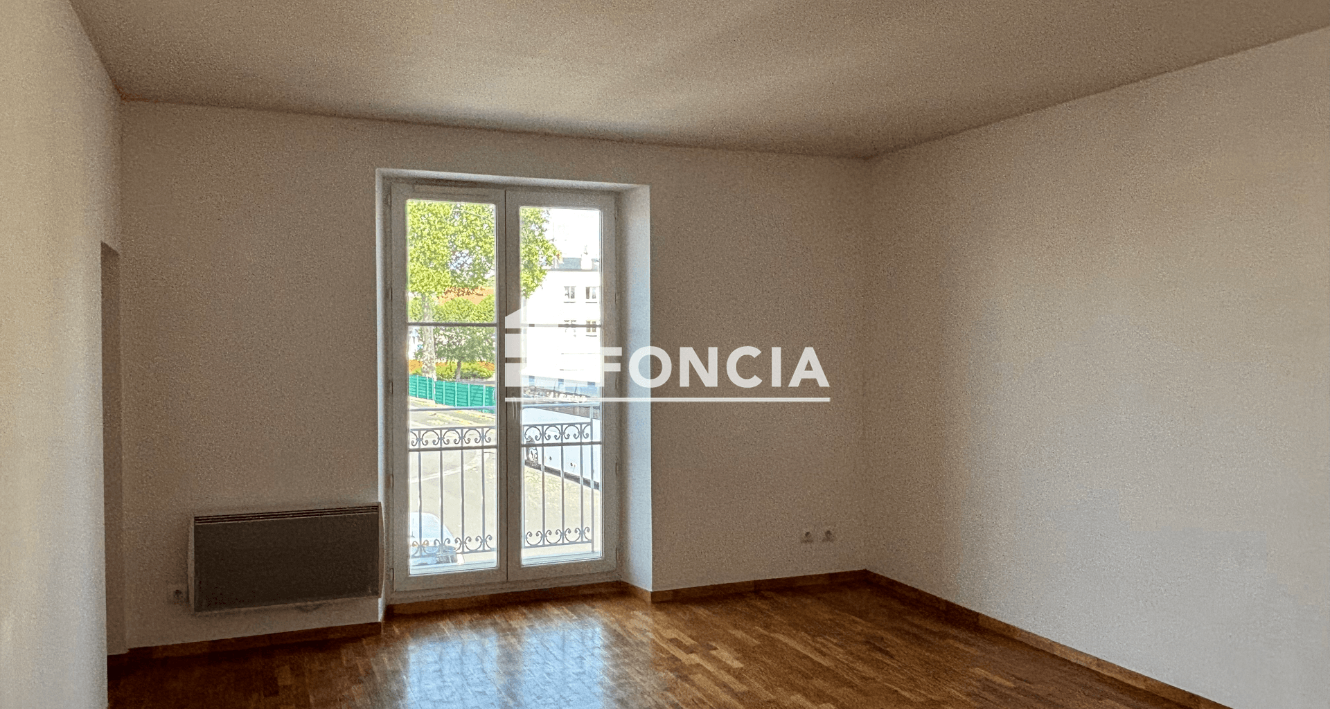 Appartement 3 pièces (62 m²) à louer - ÉTampes (91150)