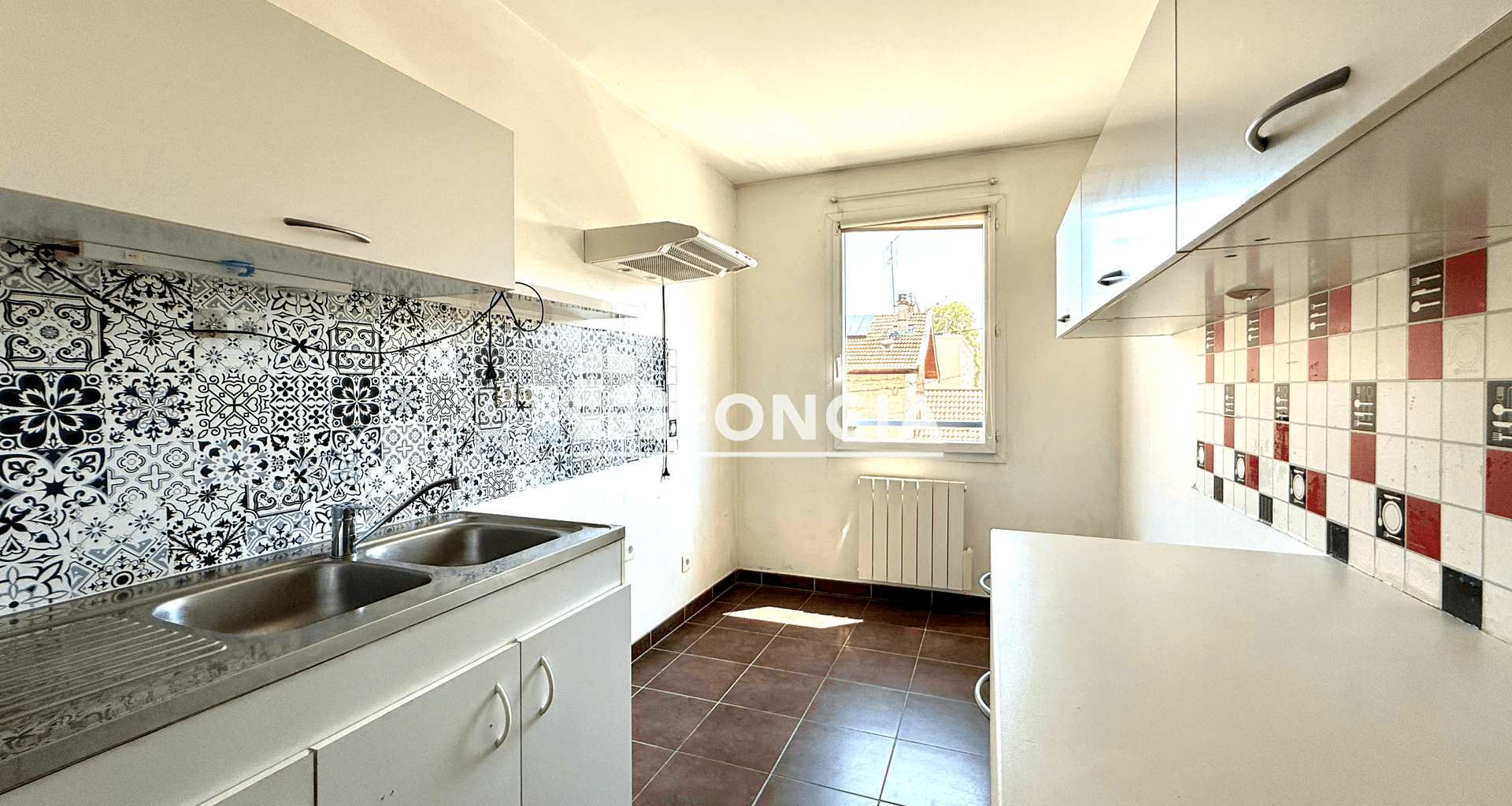 Appartement 3 pièces (69 m²) à vendre - Bourgoin-jallieu (38300)