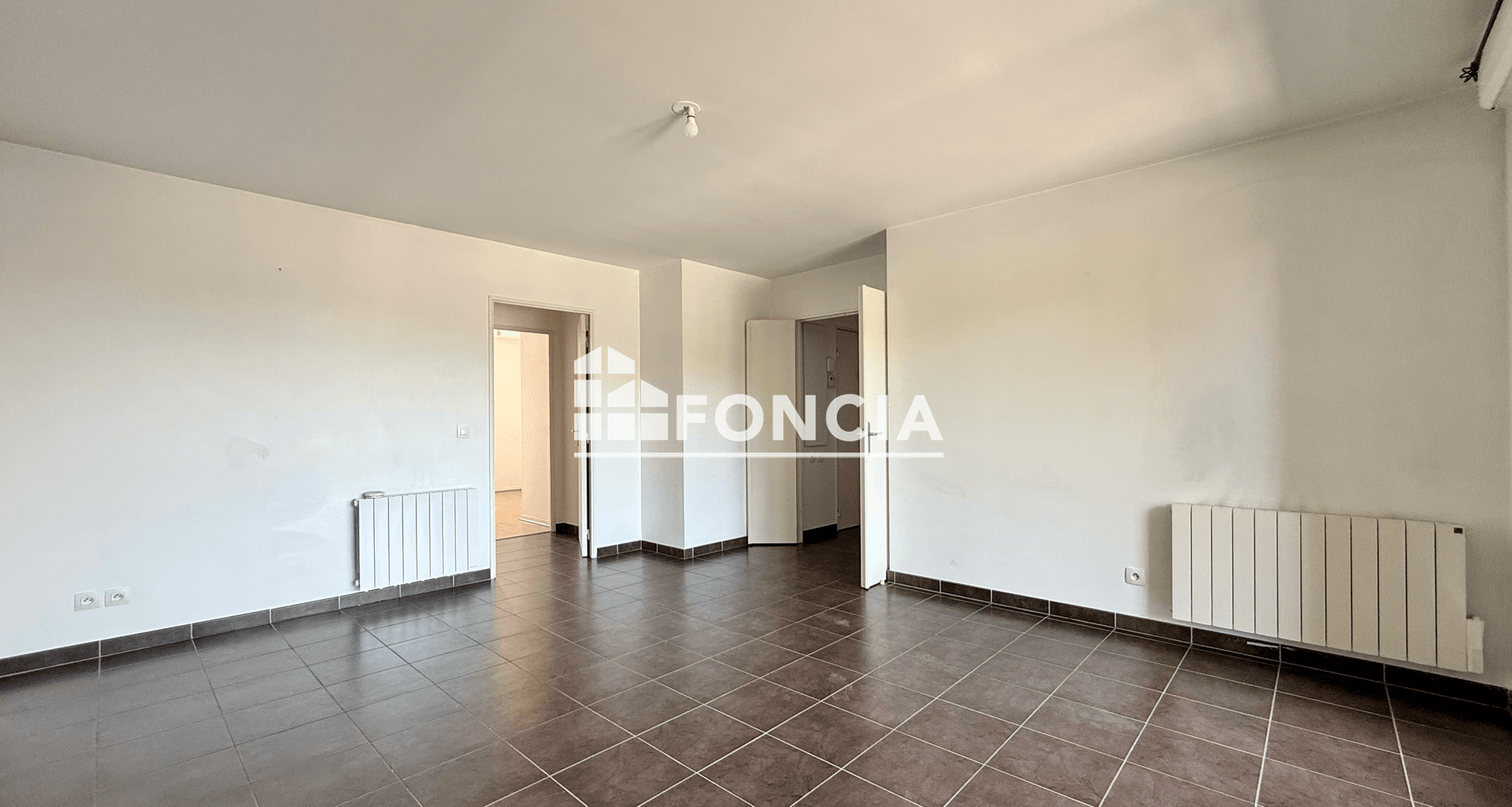 Appartement 3 pièces (69 m²) à vendre - Bourgoin-jallieu (38300)