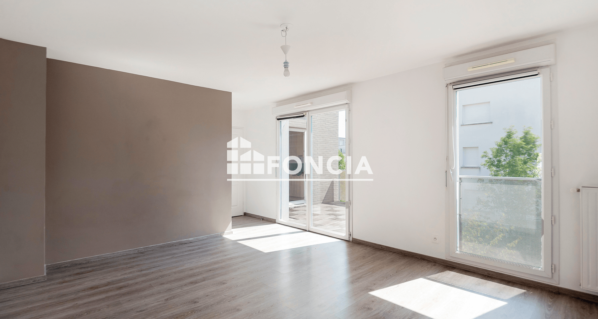 Appartement 5 pièces (91.34 m²) à vendre - Palaiseau (91120)