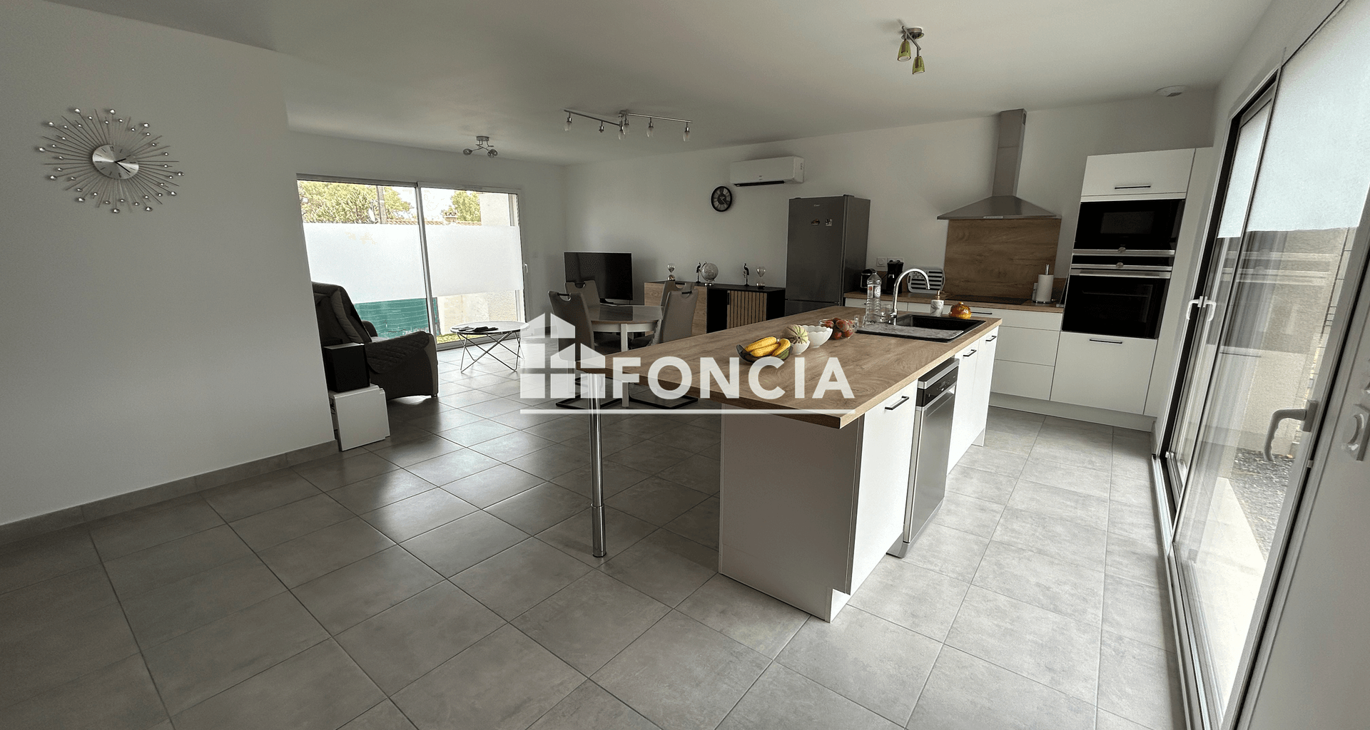 Maison 4 pièces (87.31 m²) à vendre - Saïx (81710)