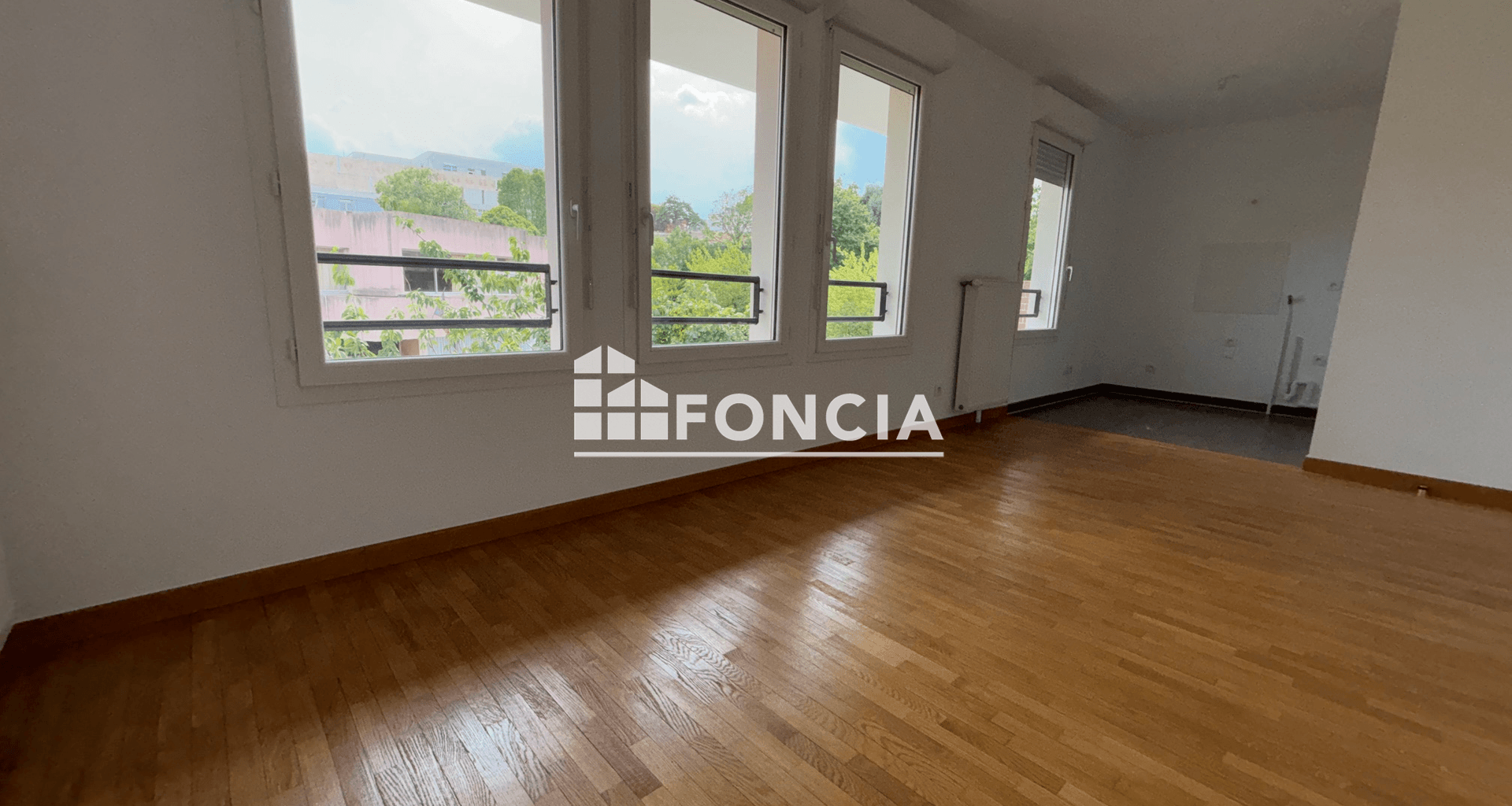 Appartement 2 pièces (42.6 m²) à louer - Saint-germain-en-laye (78100)