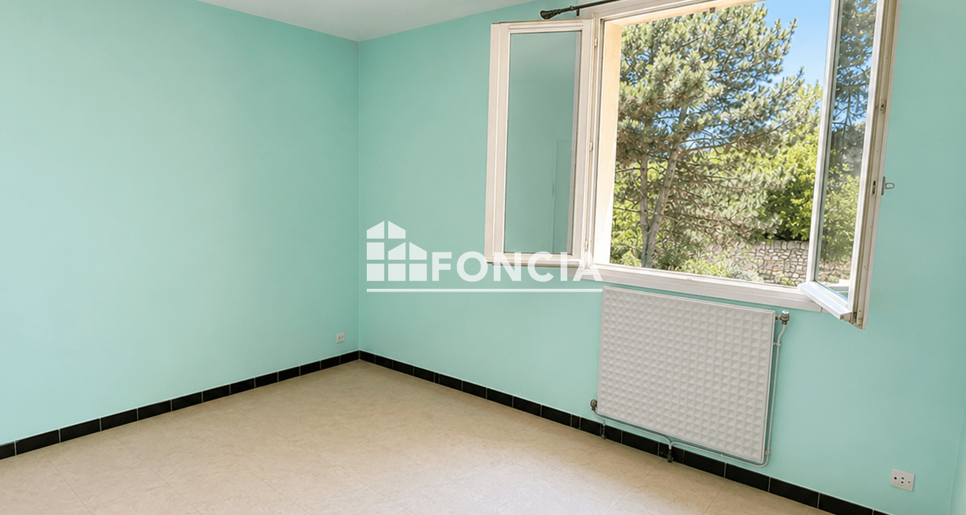 Appartement 3 pièces (52 m²) à vendre - Uzès (30700)
