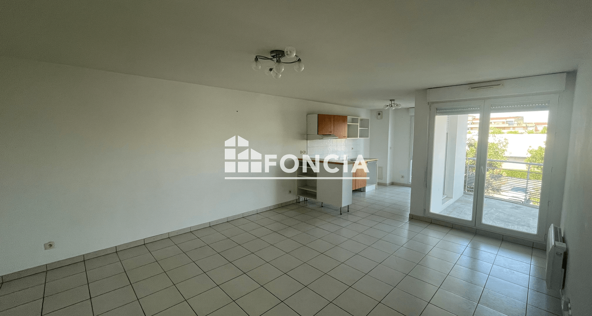 Appartement 3 pièces (65 m²) à louer - Valence (26000)