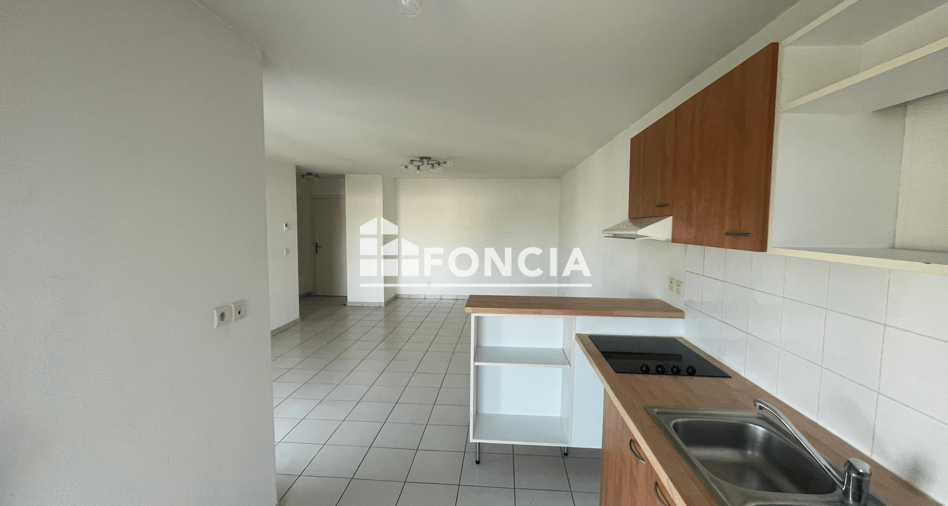 Appartement 3 pièces (65 m²) à louer - Valence (26000)