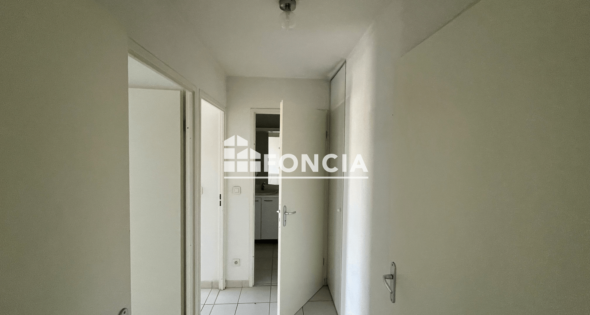 Appartement 3 pièces (65 m²) à louer - Valence (26000)