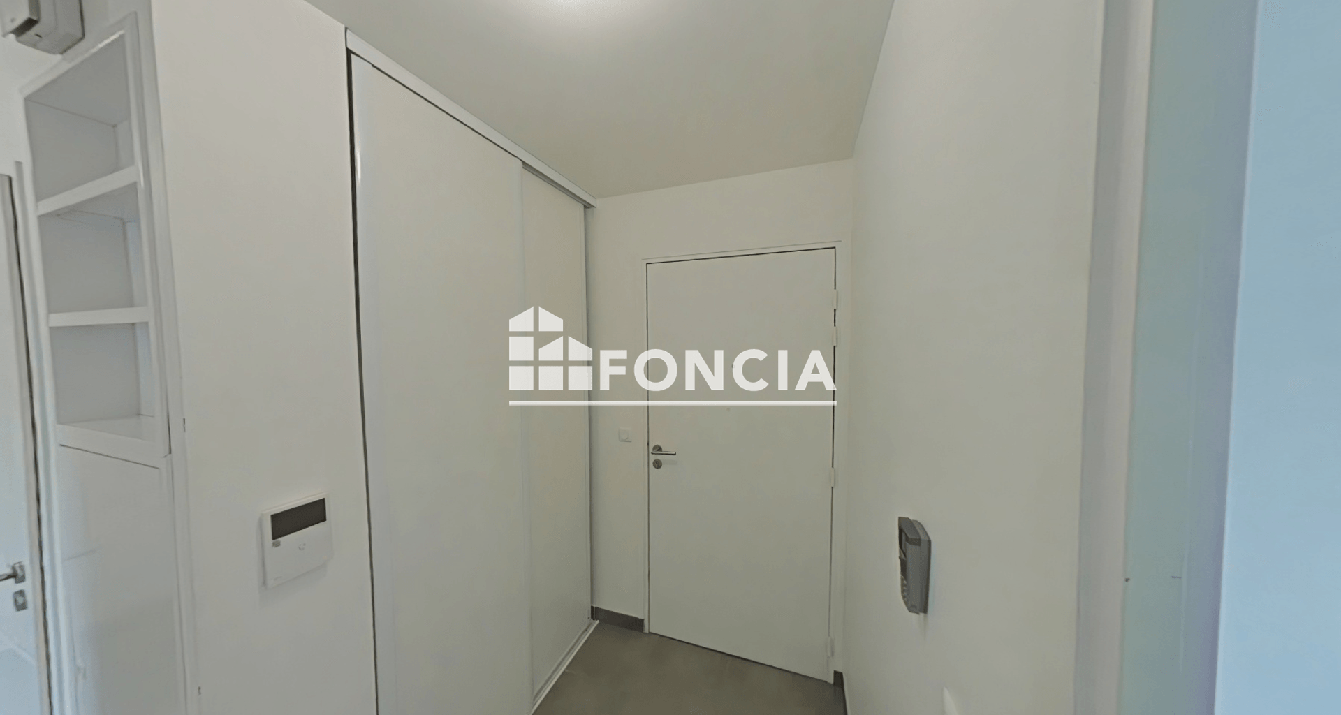 Appartement 3 pièces (62.07 m²) à louer - Montmorency (95160)