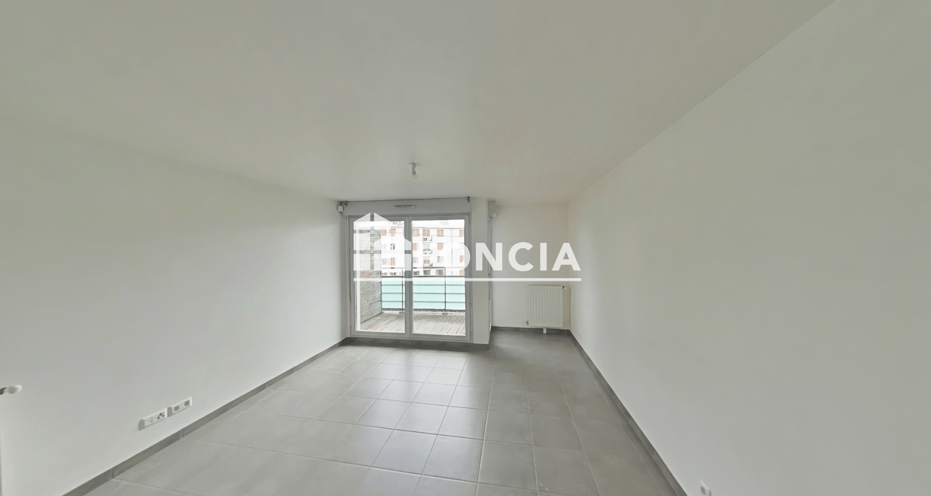 Appartement 3 pièces (62.07 m²) à louer - Montmorency (95160)