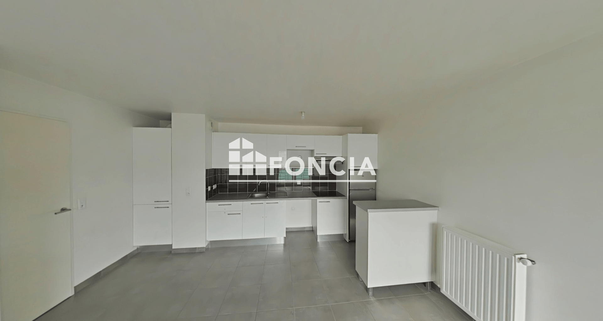 Appartement 3 pièces (62.07 m²) à louer - Montmorency (95160)