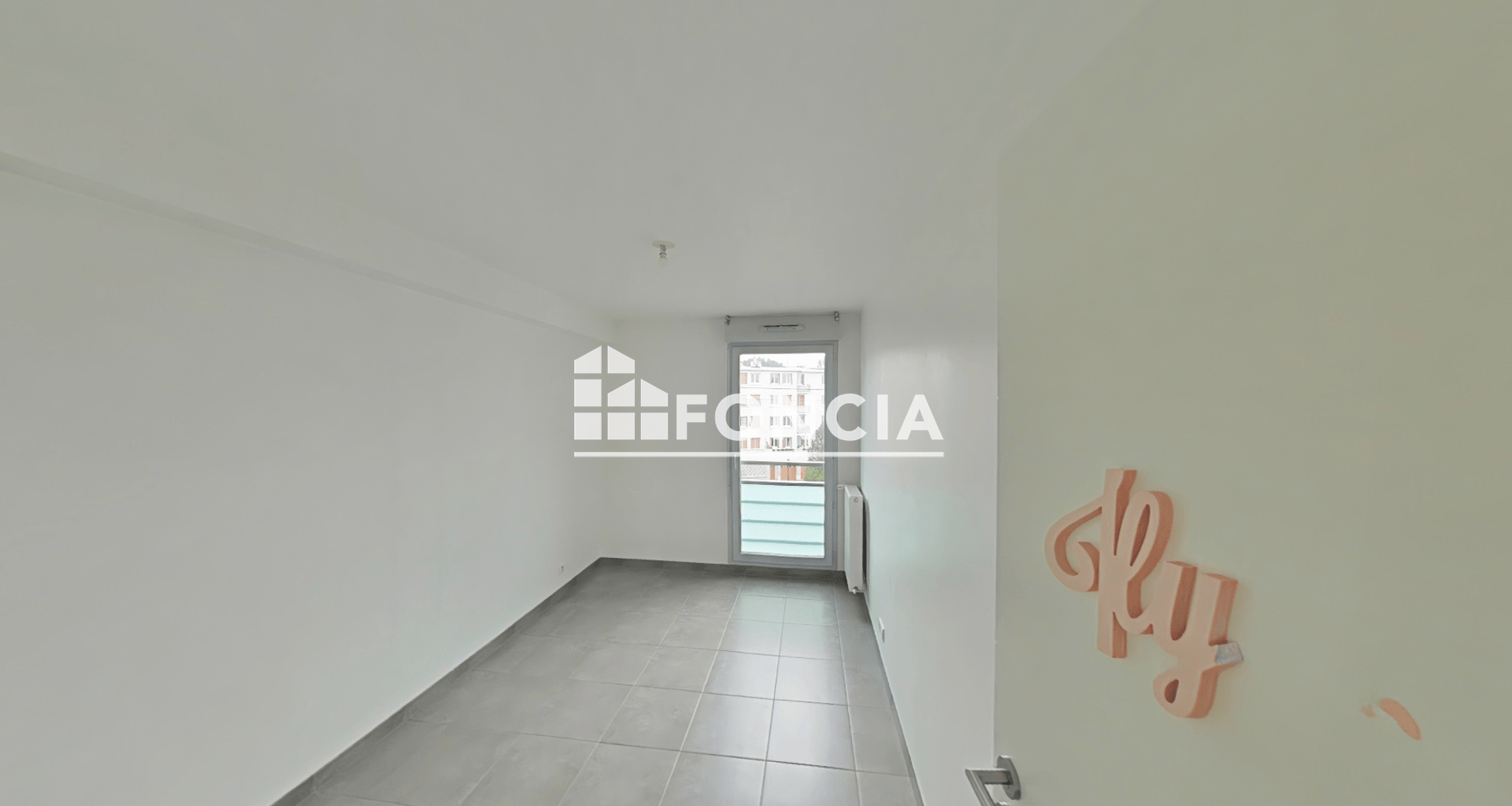 Appartement 3 pièces (62.07 m²) à louer - Montmorency (95160)