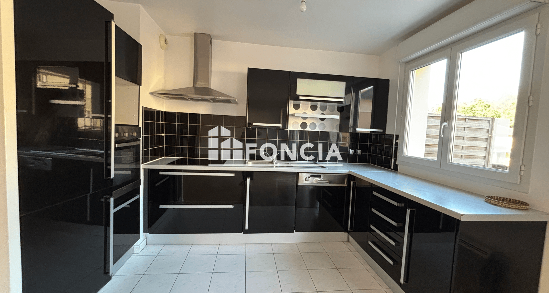 Appartement 3 pièces (62.39 m²) à louer - Bouffémont (95570)