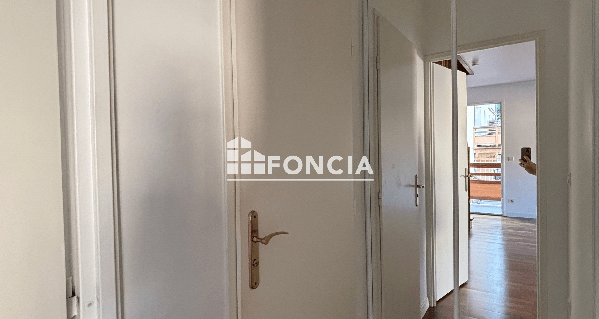 Appartement 3 pièces (62.39 m²) à louer - Bouffémont (95570)