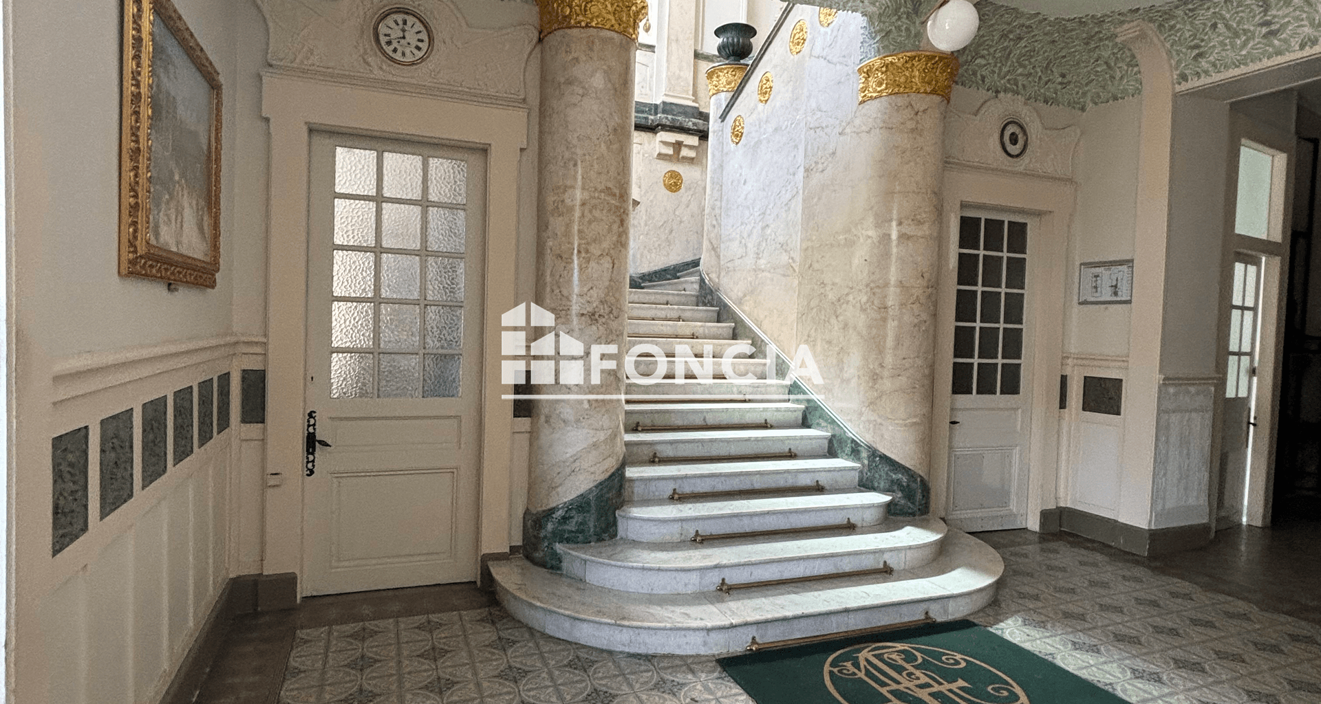 Appartement 3 pièces (82.02 m²) à vendre - Aix-les-bains (73100)