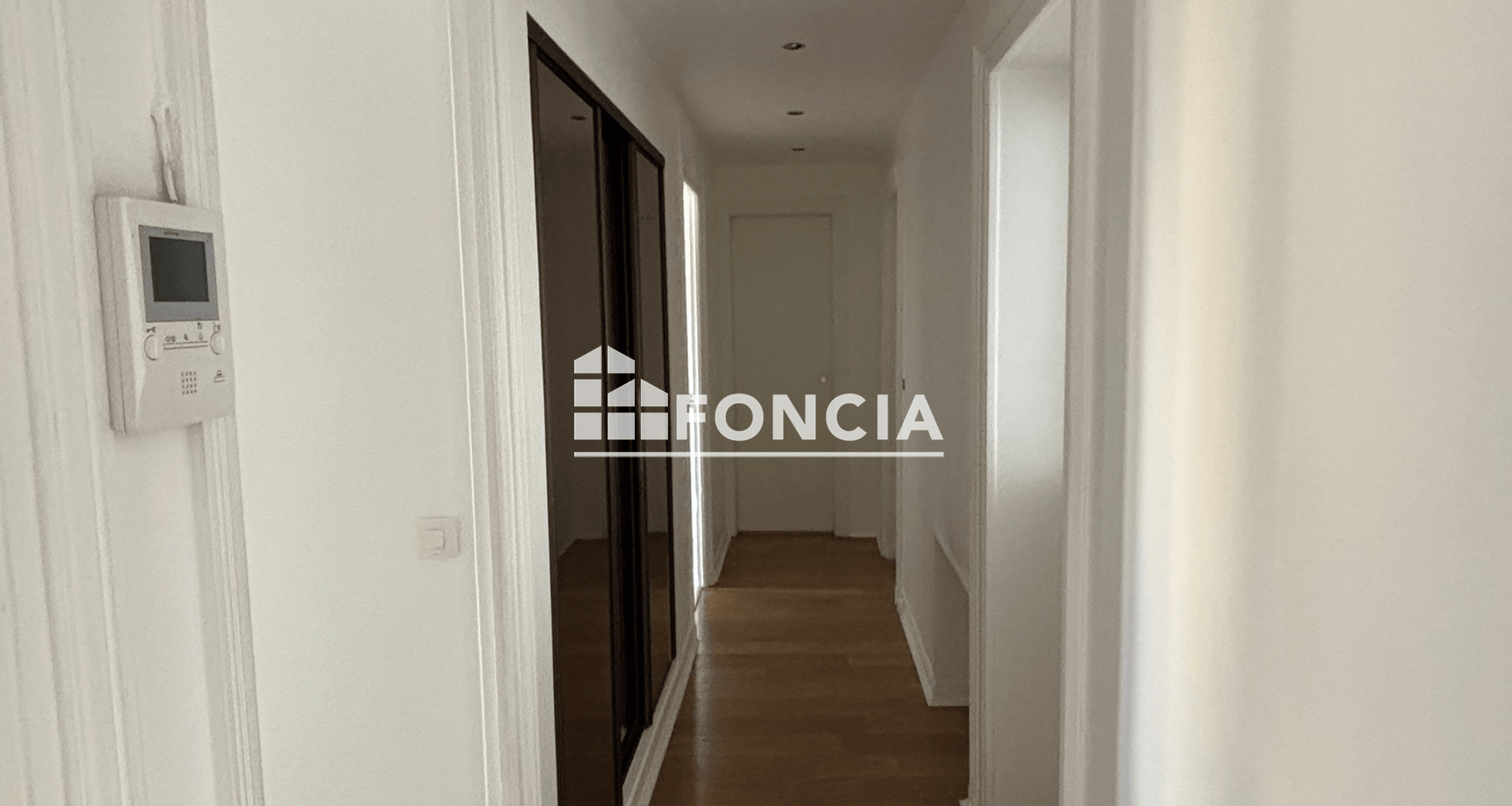 Appartement 2 pièces (65.19 m²) à louer - Levallois-perret (92300)