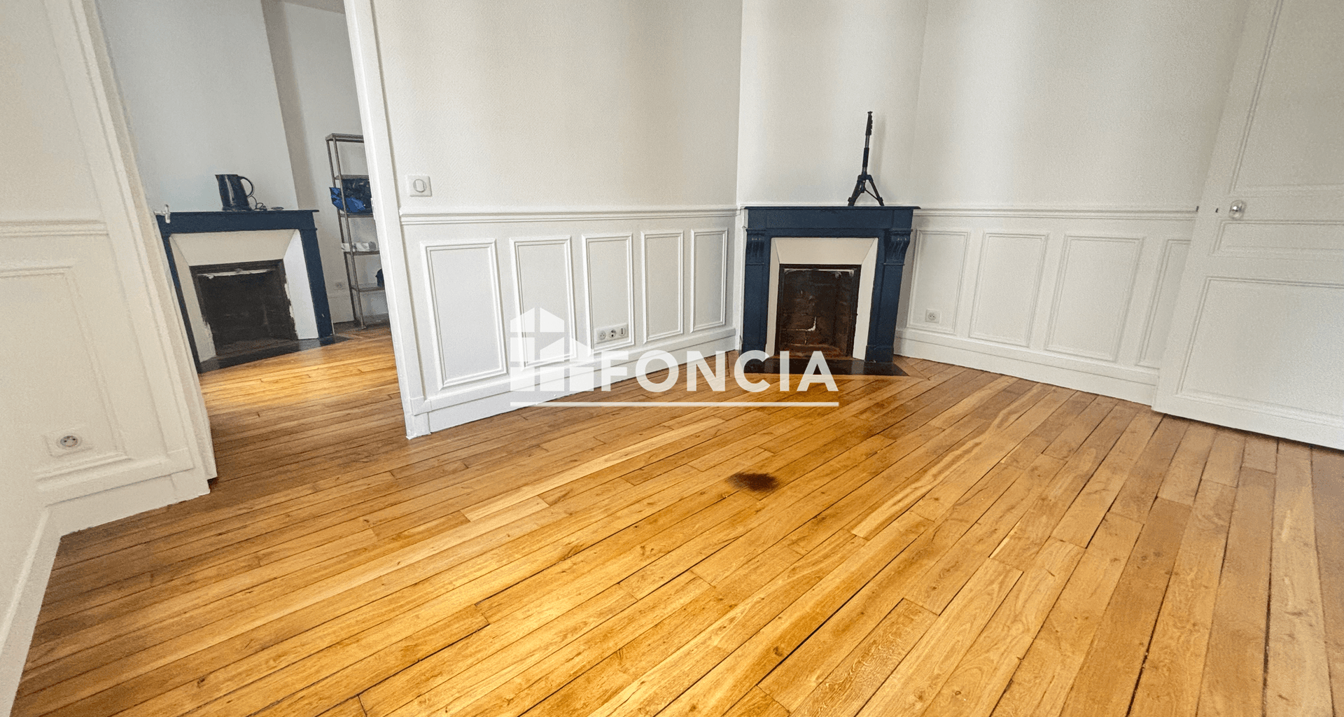 Appartement 2 pièces (31.12 m²) à louer - Issy-les-moulineaux (92130)