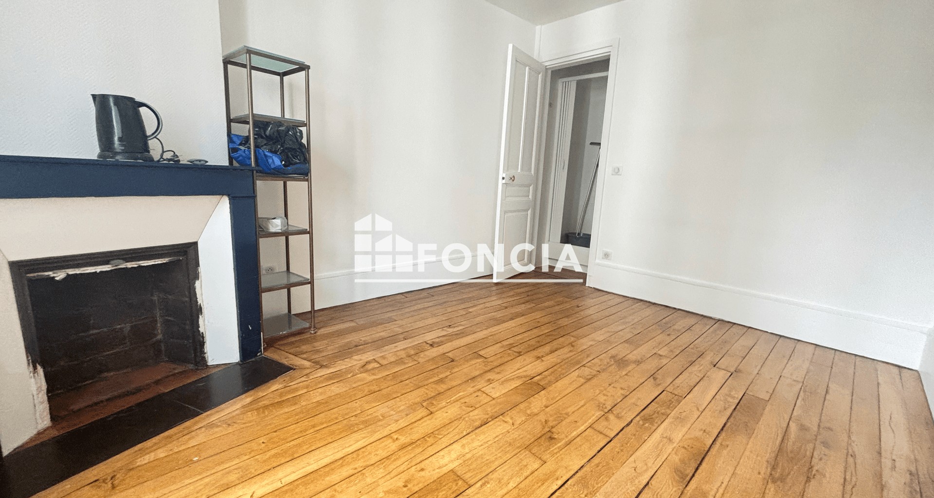 Appartement 2 pièces (31.12 m²) à louer - Issy-les-moulineaux (92130)