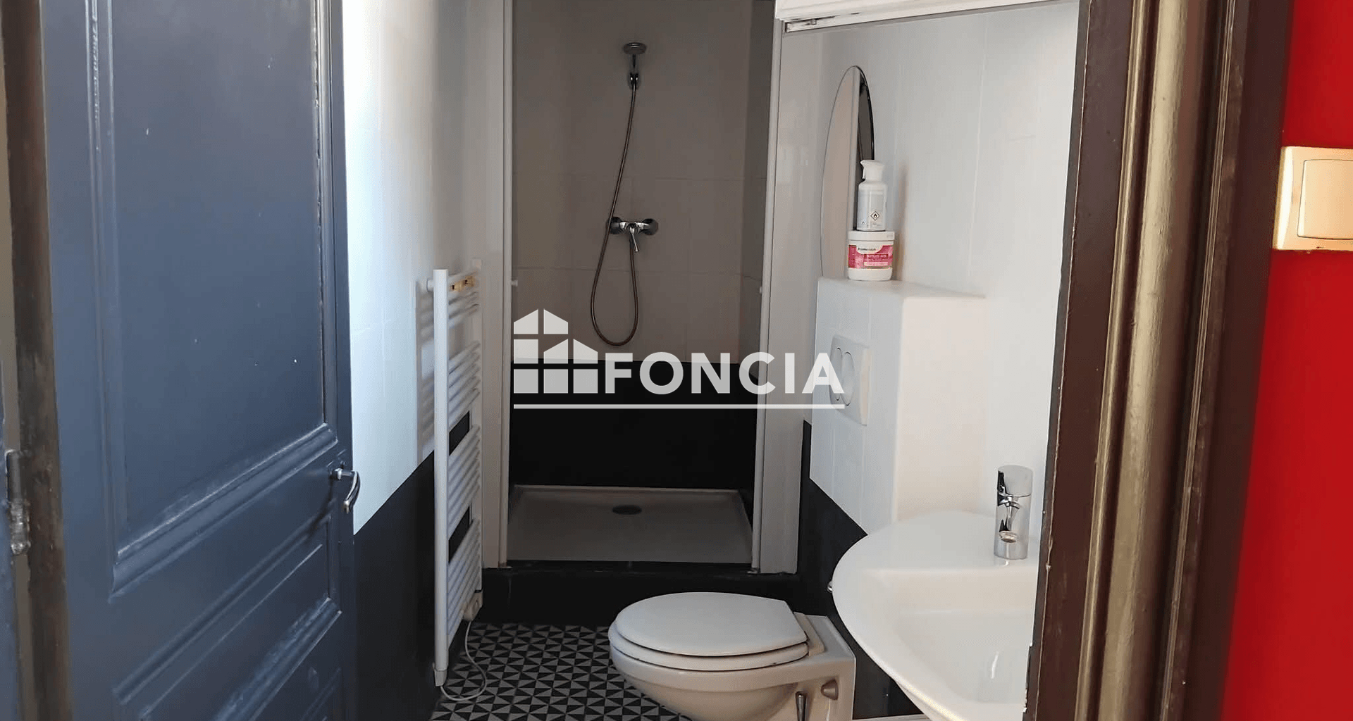 Appartement 3 pièces (98 m²) à vendre - Feurs (42110)