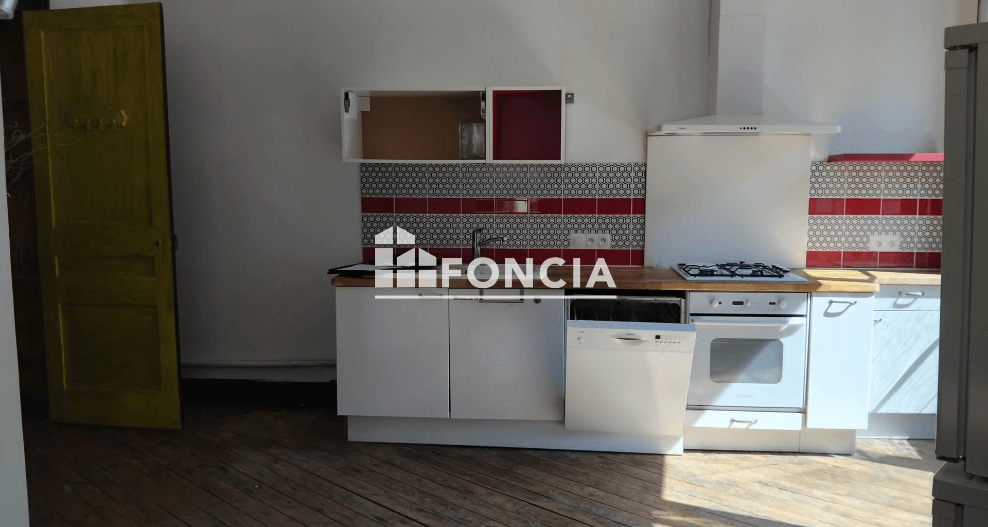 Appartement 3 pièces (98 m²) à vendre - Feurs (42110)