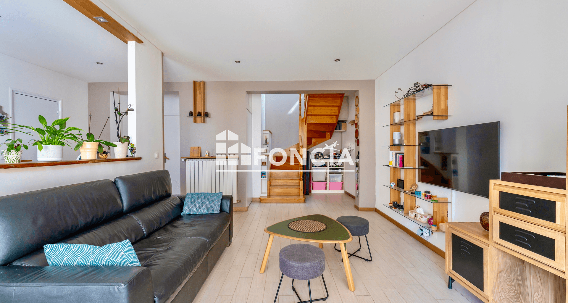 Maison 4 pièces (73.62 m²) à vendre - Châtenay-malabry (92290)
