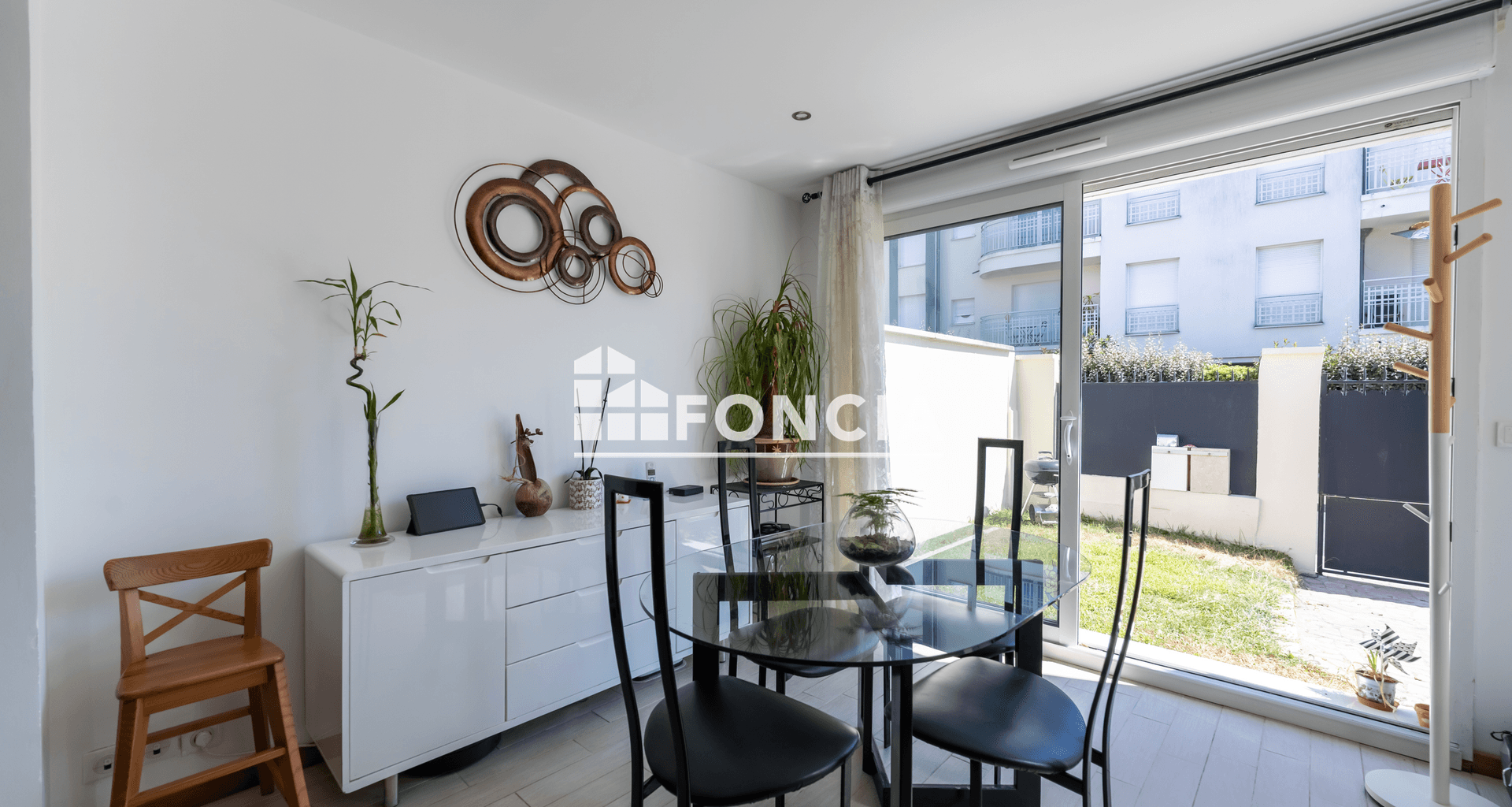 Maison 4 pièces (73.62 m²) à vendre - Châtenay-malabry (92290)