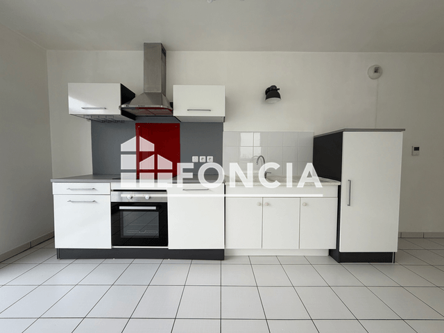 Appartement 2 pièces (50.42 m²) à louer - Mainvilliers (28300)