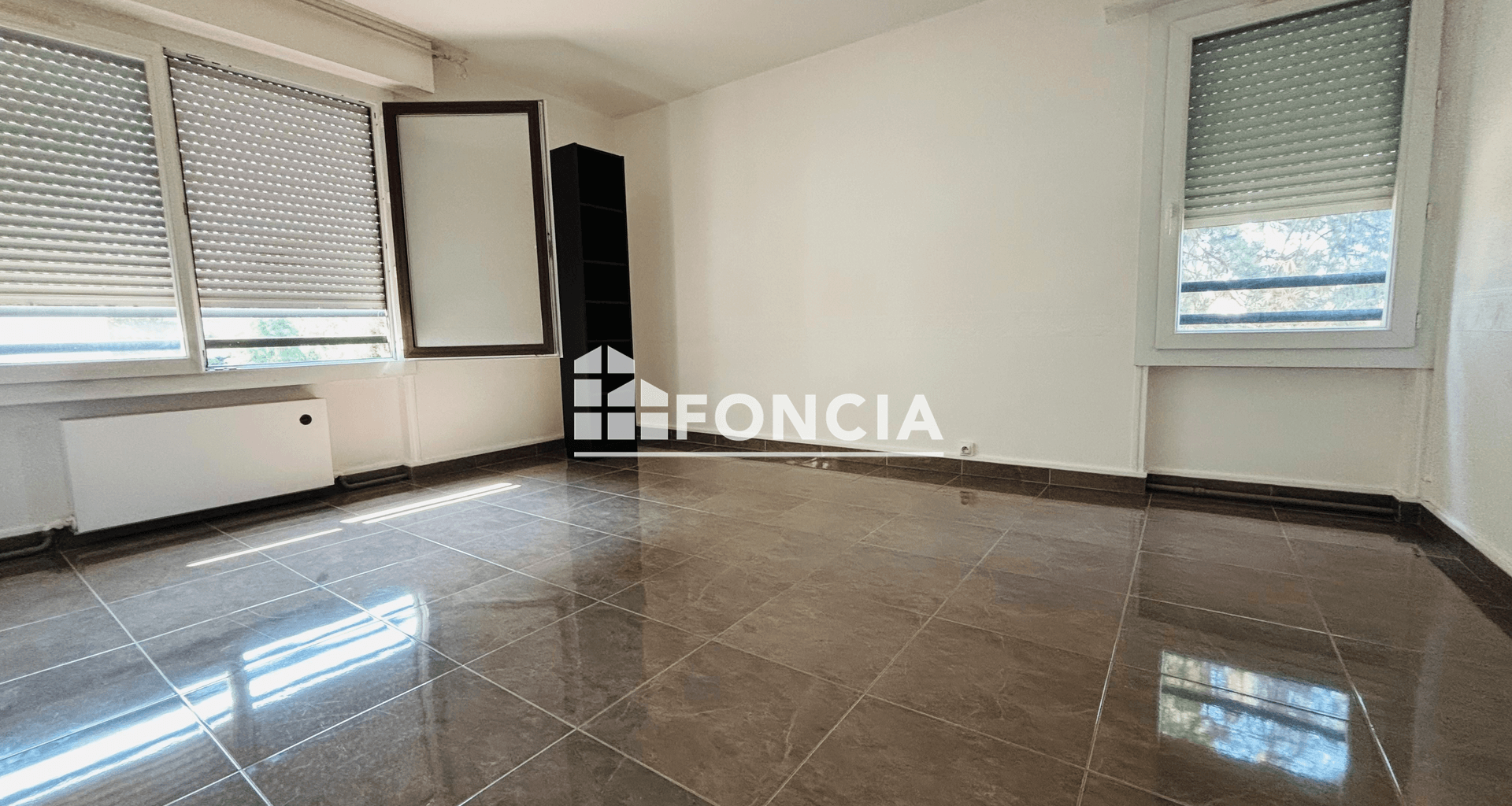 Appartement 2 pièces (43.6 m²) à louer - Conflans-sainte-honorine (78700)
