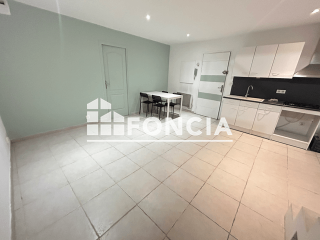 Appartement meublé 2 pièces (50.26 m²) à louer - Marsillargues (34590)