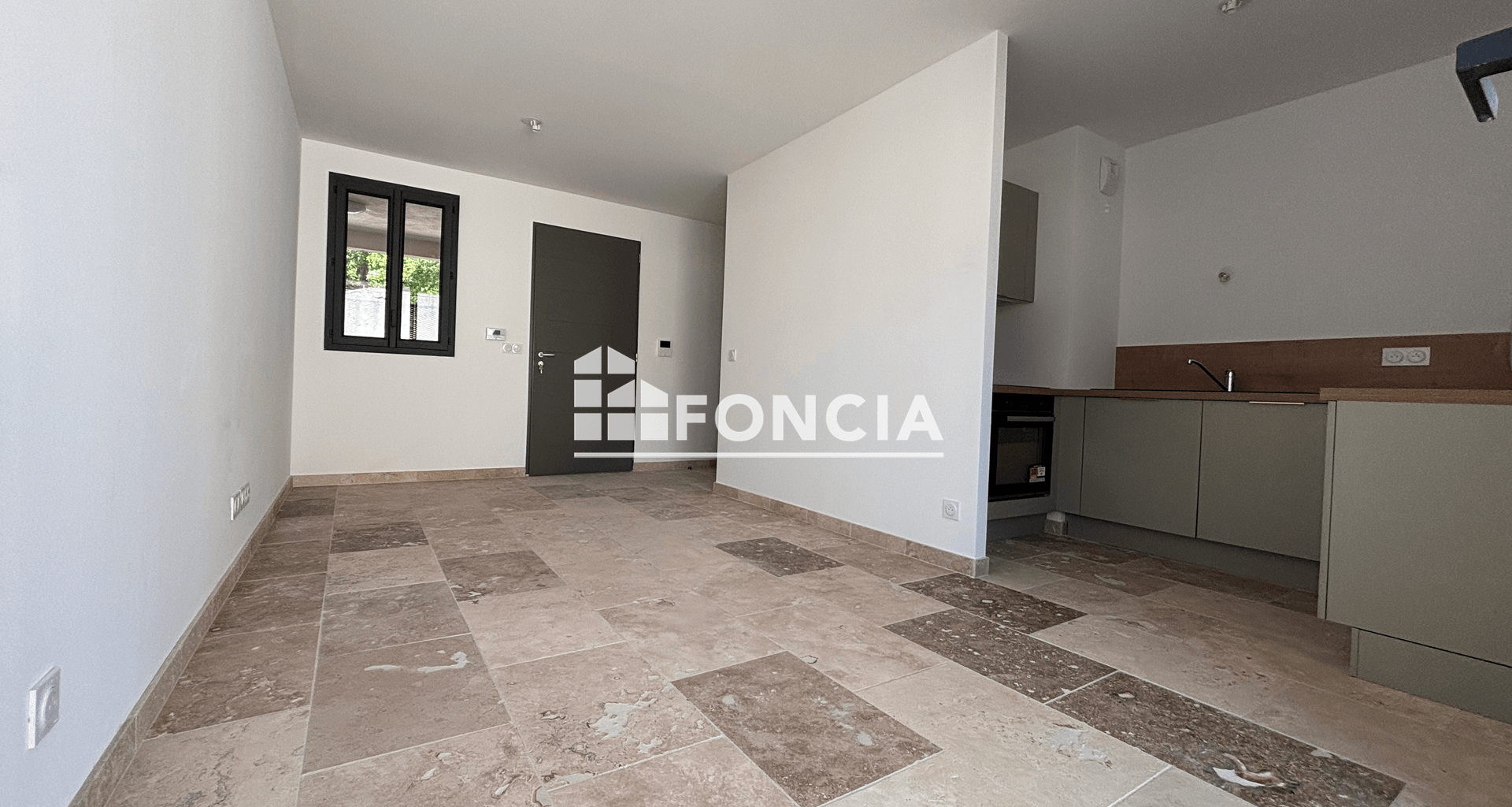 Appartement 2 pièces (41.1 m²) à louer - Saint-rémy-de-provence (13100)