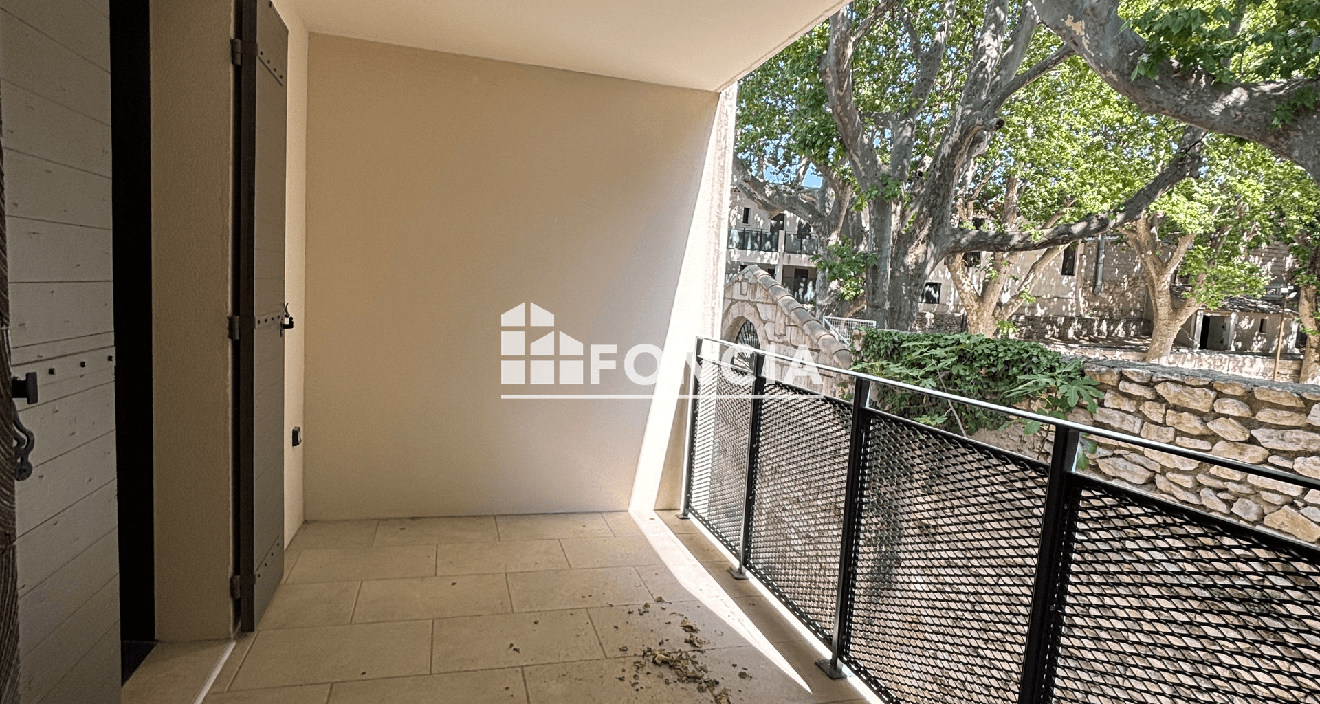Appartement 3 pièces (54.79 m²) à louer - Saint-rémy-de-provence (13100)