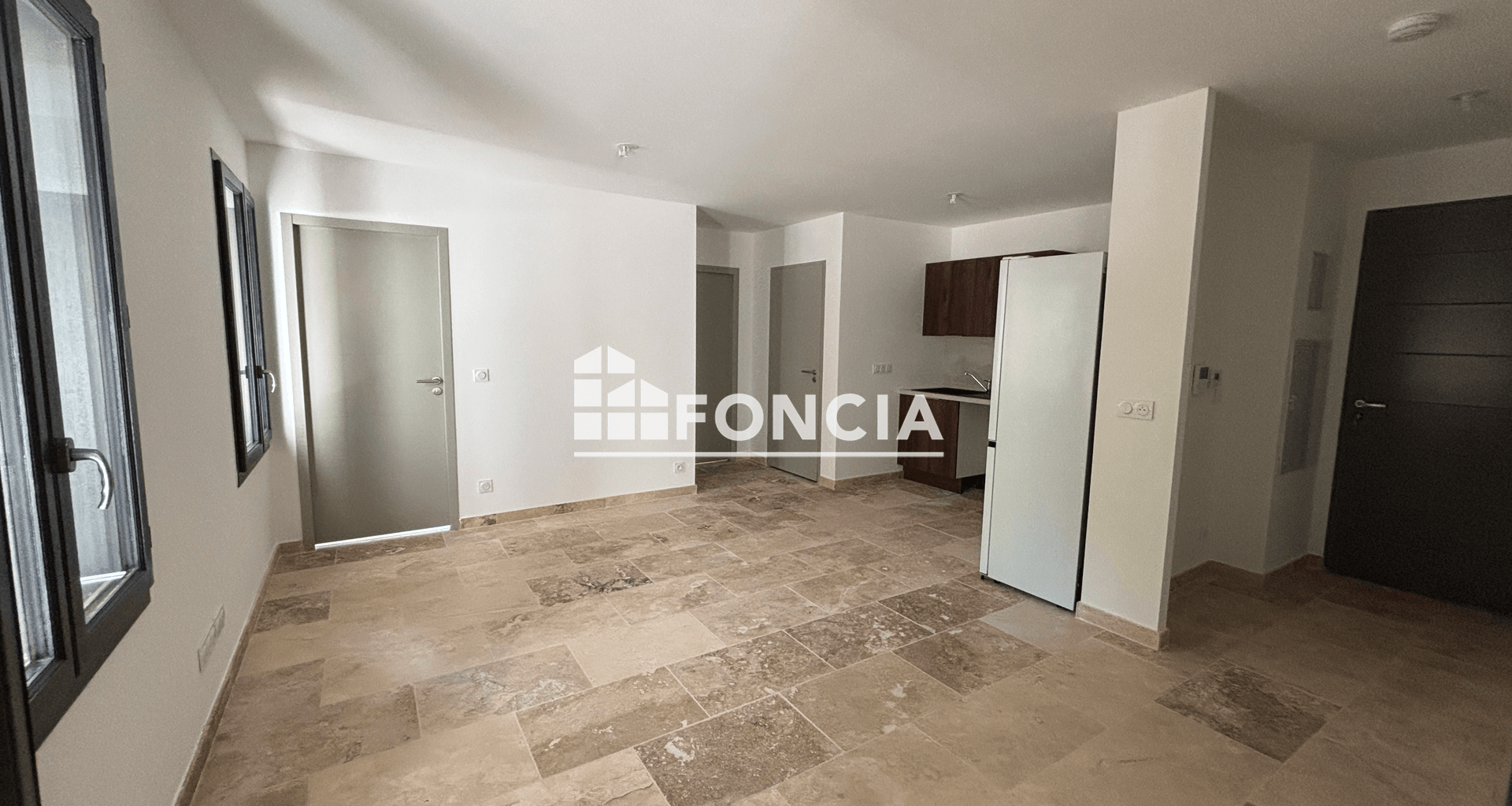 Appartement 3 pièces (54.79 m²) à louer - Saint-rémy-de-provence (13100)