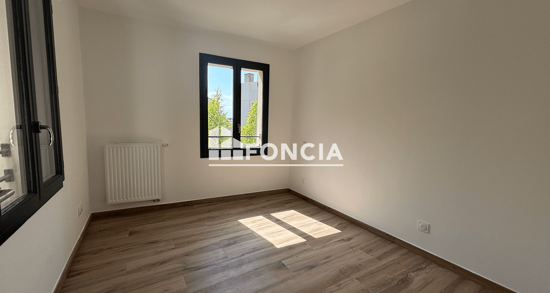 Appartement 3 pièces (54.79 m²) à louer - Saint-rémy-de-provence (13100)