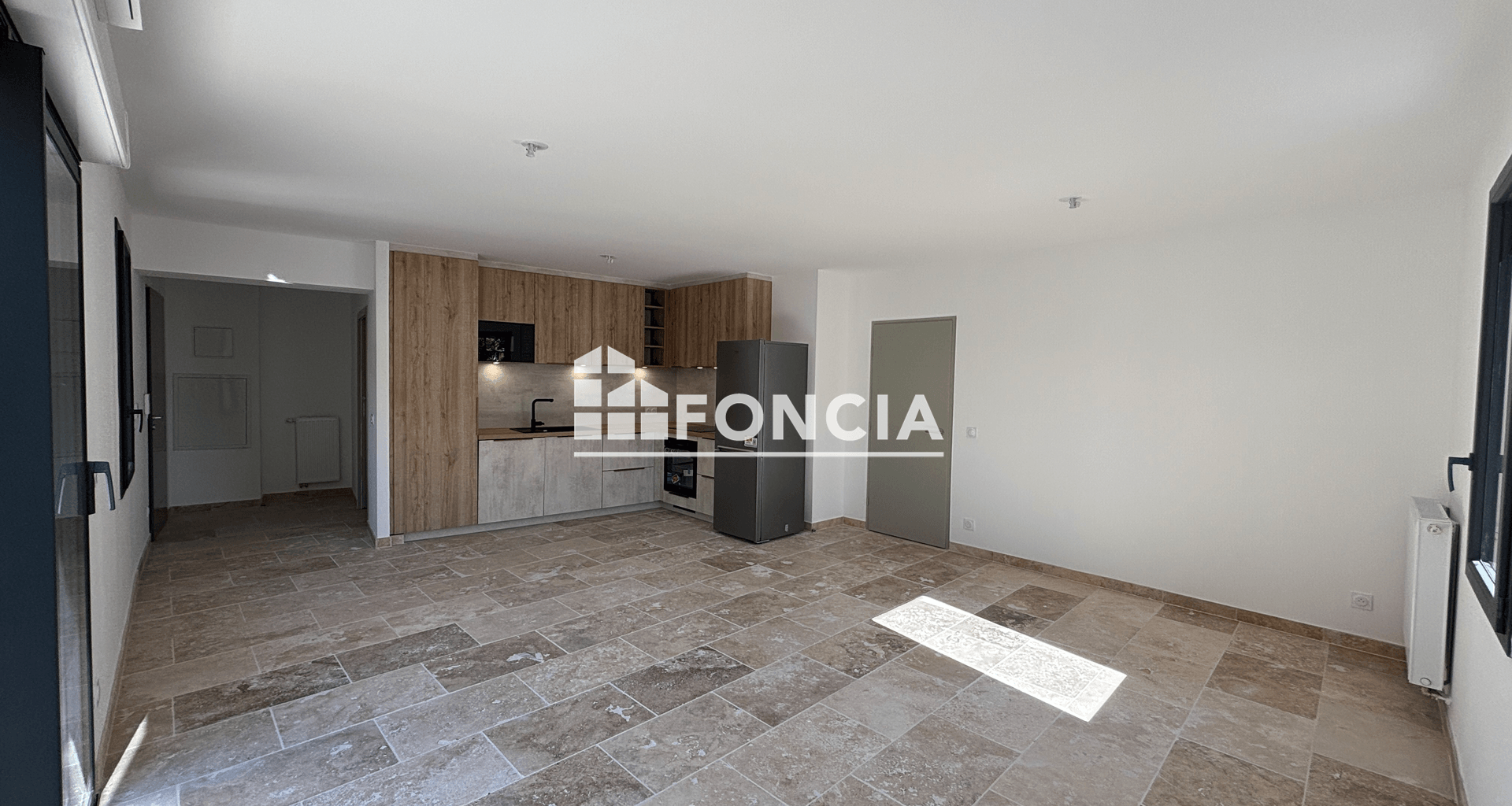 Appartement 3 pièces (80.8 m²) à louer - Saint-rémy-de-provence (13100)