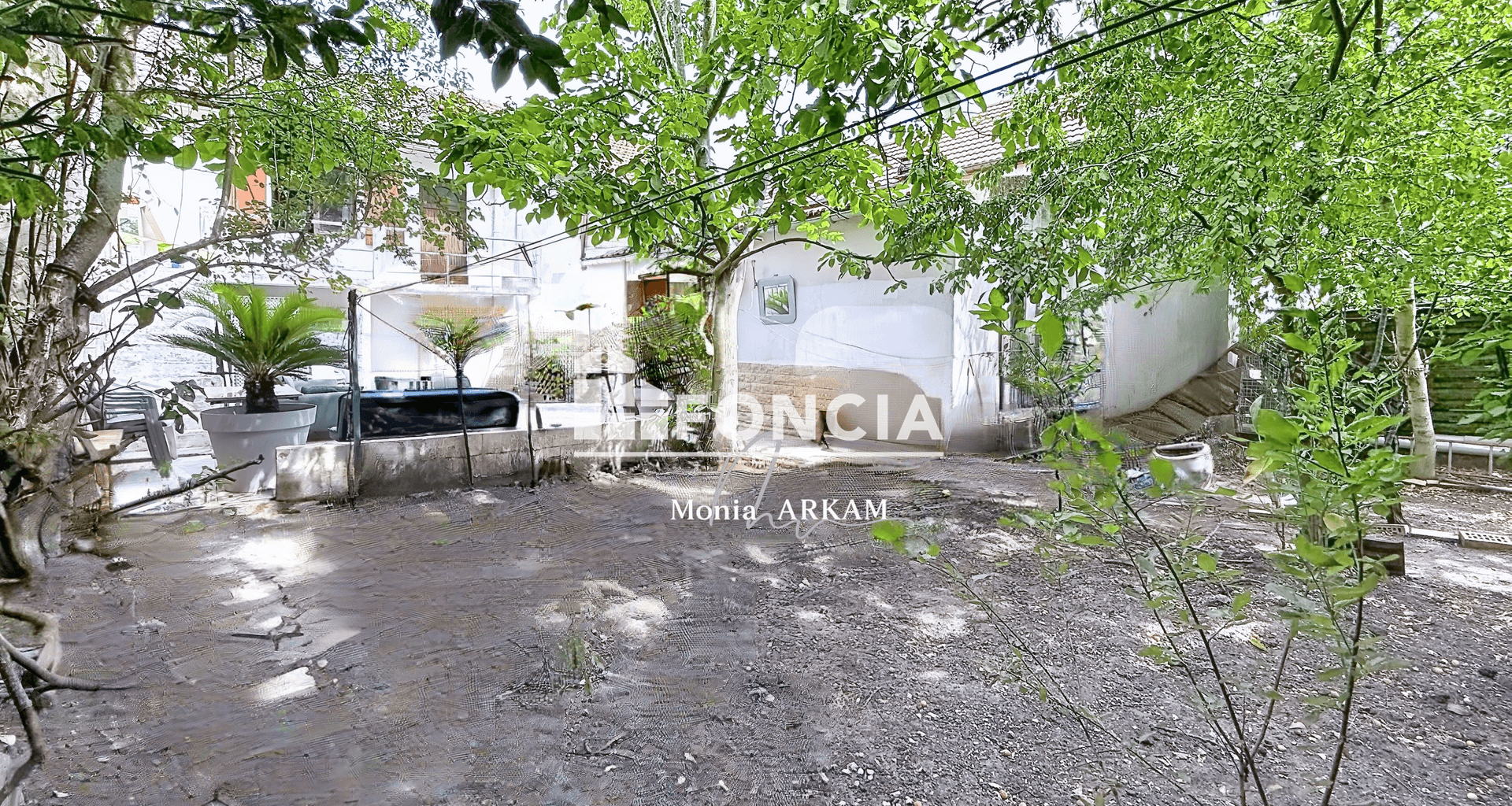 Maison 6 pièces (162 m²) à vendre - Romainville (93230)