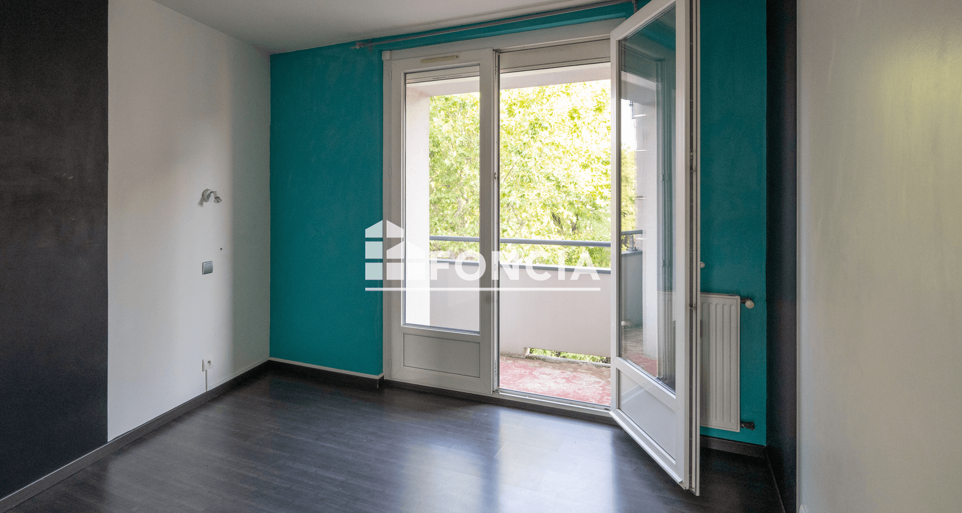 Appartement 3 pièces (65.5 m²) à vendre - Valence (26000)