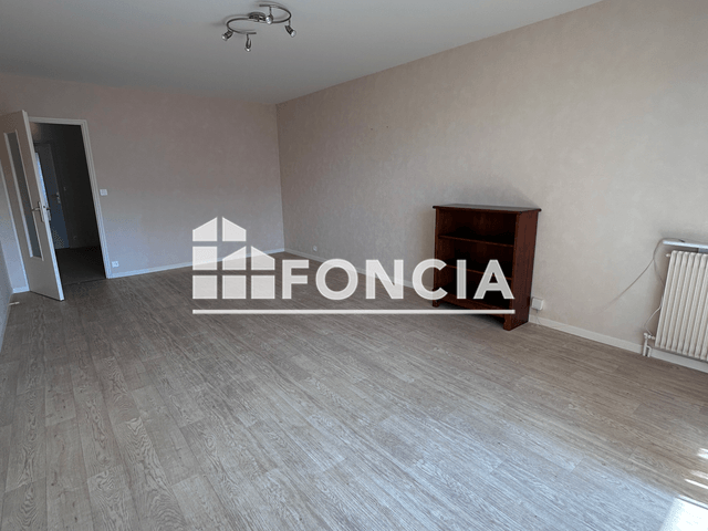 Appartement 2 pièces (63.35 m²) à louer - Les Sables D'olonne (85100)