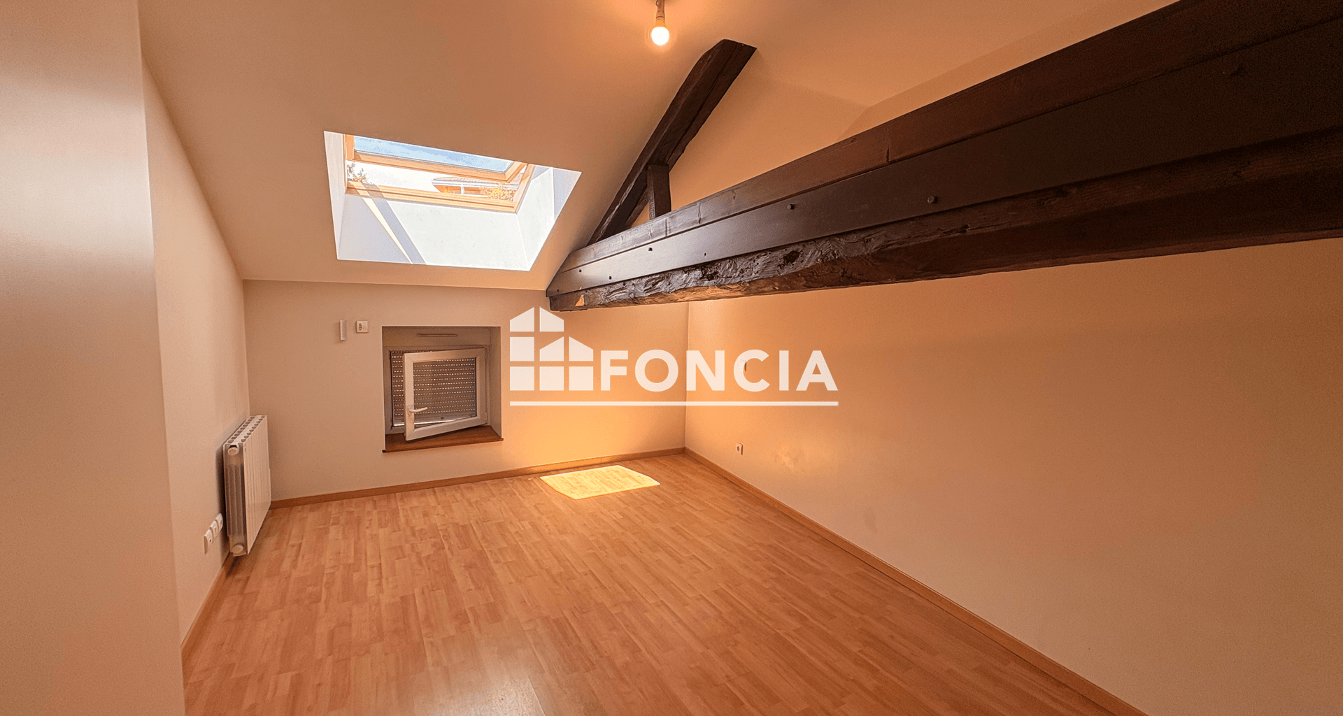 Appartement 2 pièces (64.86 m²) à louer - Meximieux (01800)