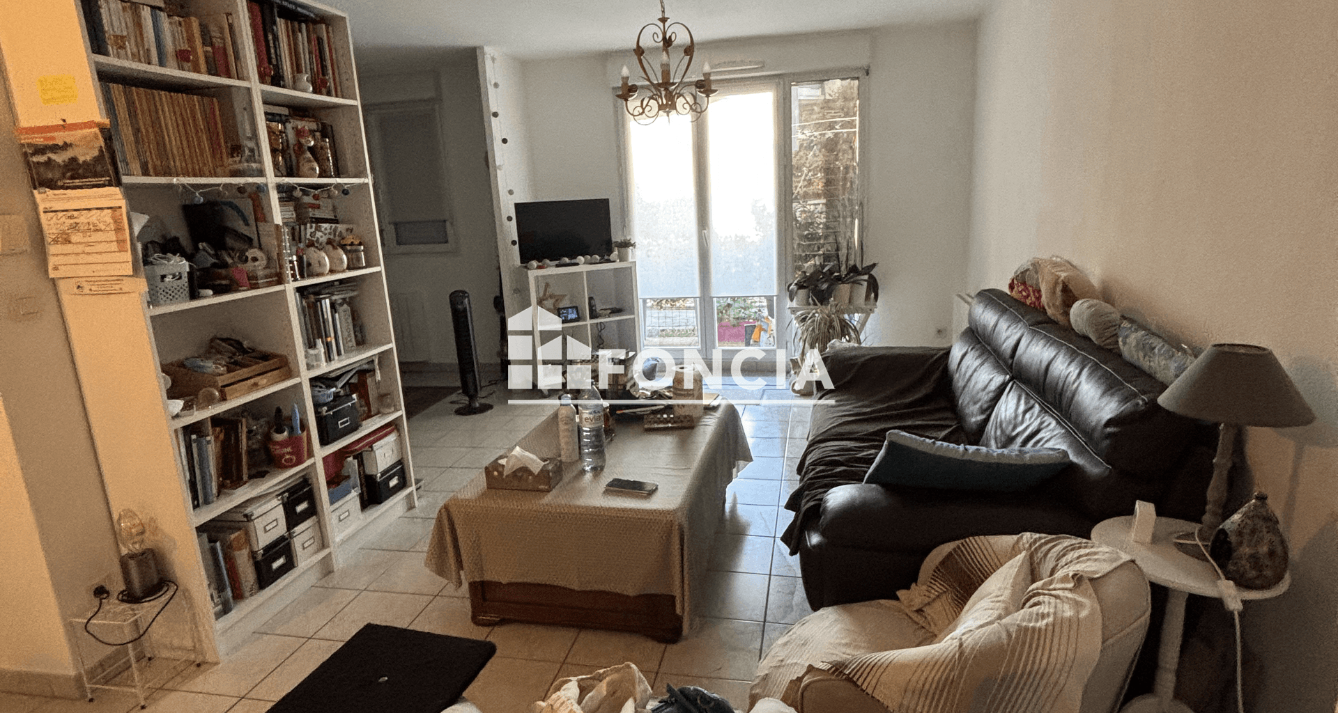 Appartement 3 pièces (52.74 m²) à vendre - Limoges (87000)