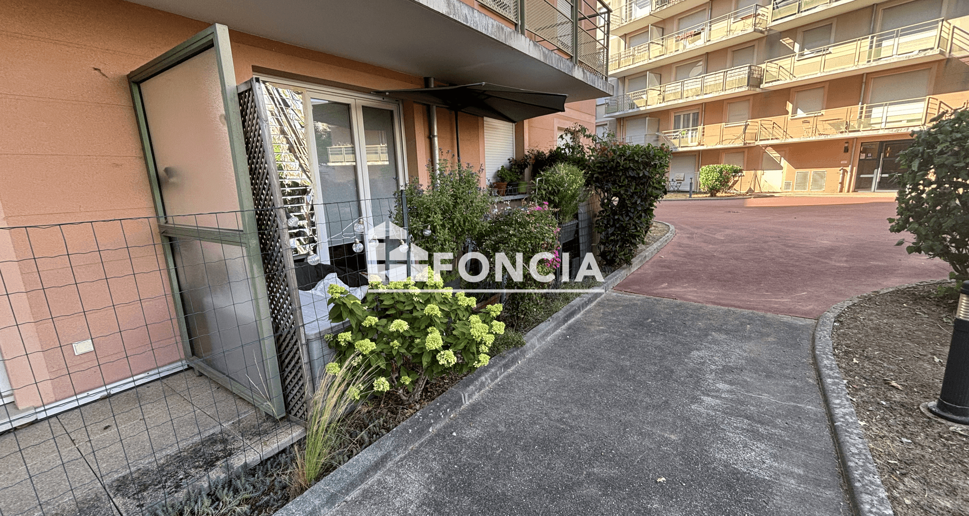 Appartement 3 pièces (52.74 m²) à vendre - Limoges (87000)