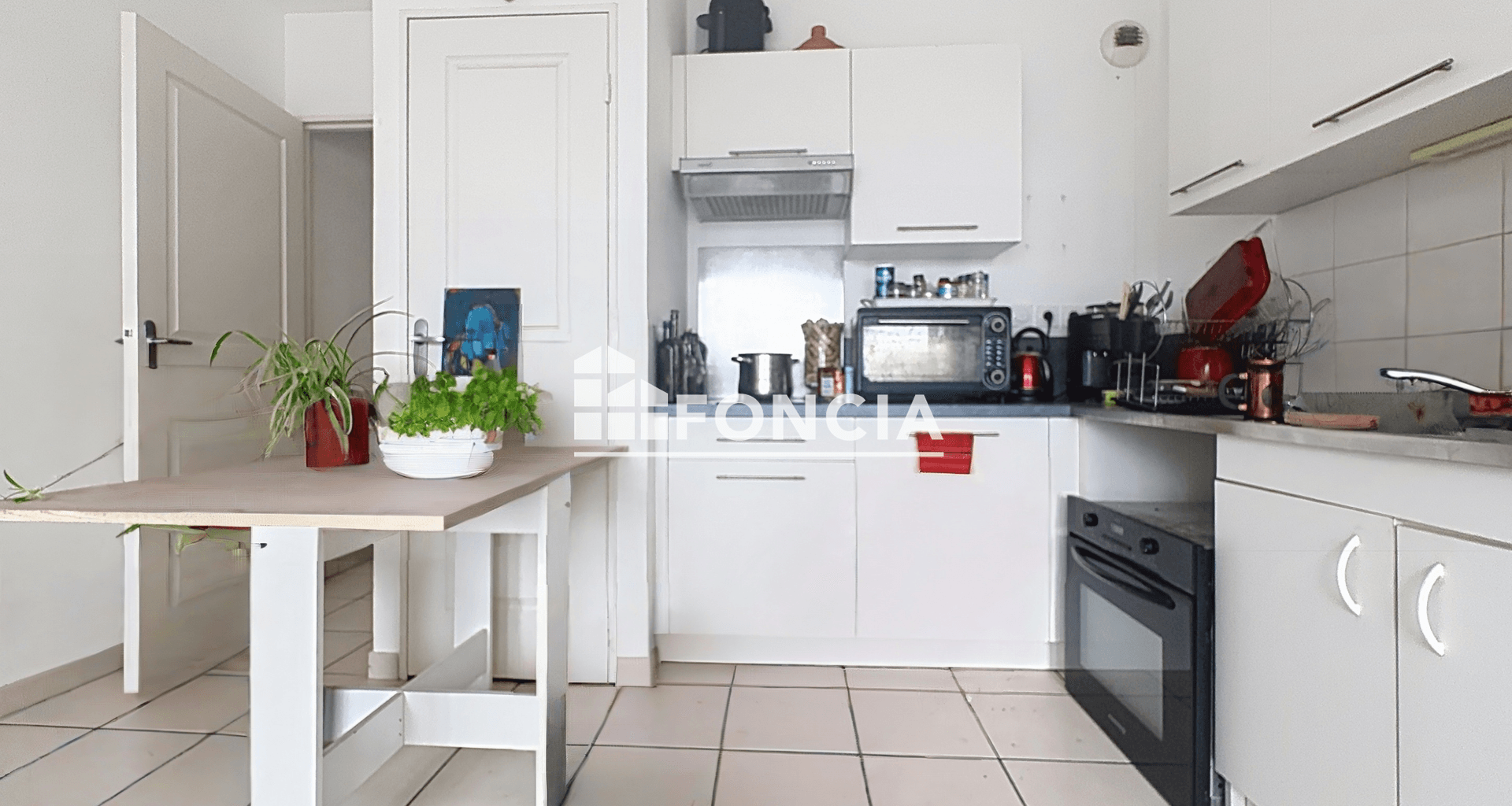 Appartement 2 pièces (41.69 m²) à vendre - Caen (14000)
