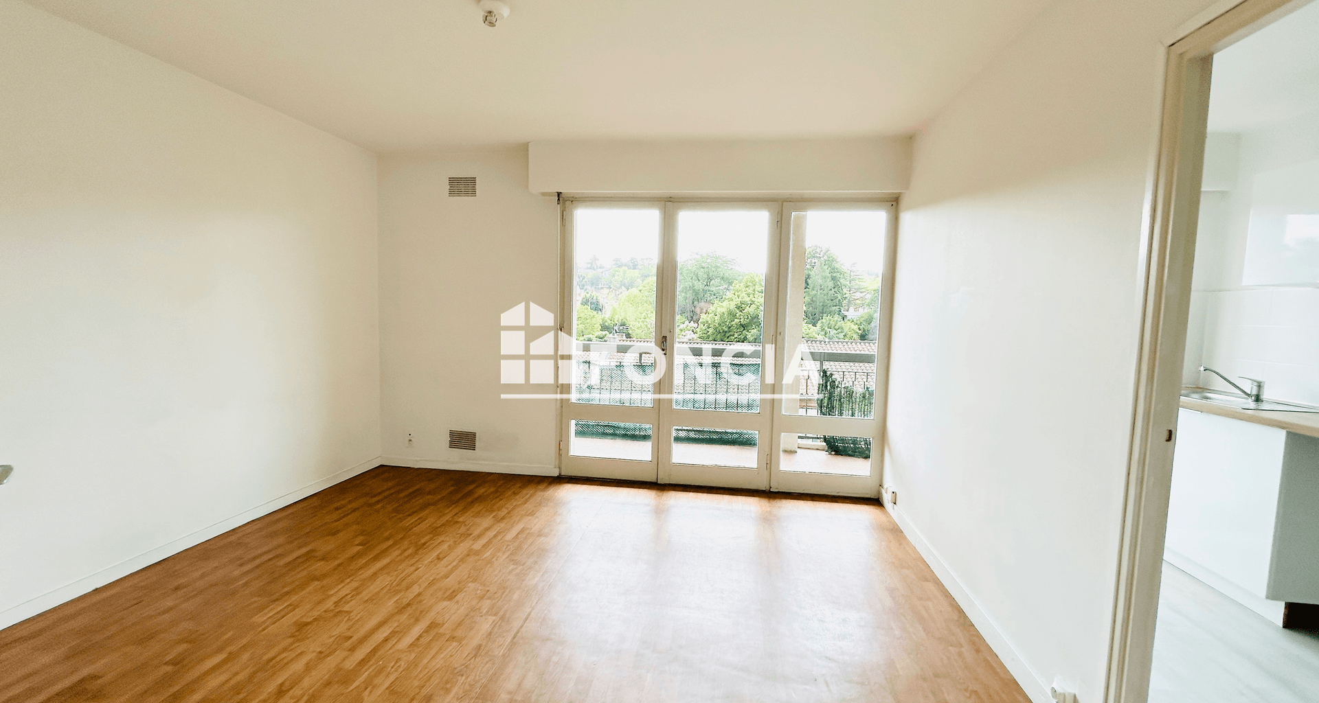 Studio (35.1 m²) à vendre - Ramonville-saint-agne (31520)