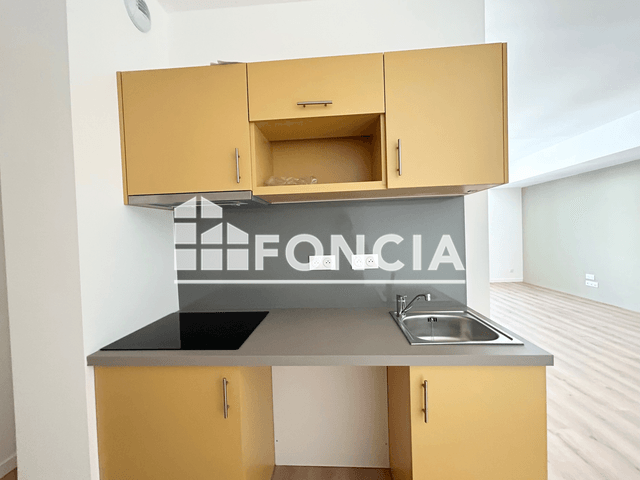 Appartement 2 pièces (49.57 m²) à louer - Agen (47000)
