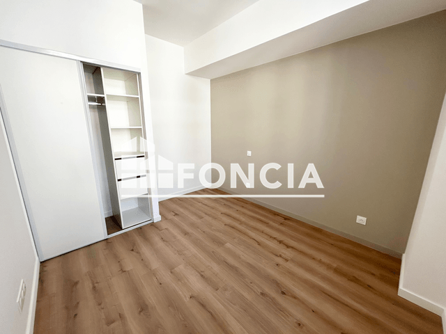 Appartement 2 pièces (49.57 m²) à louer - Agen (47000)