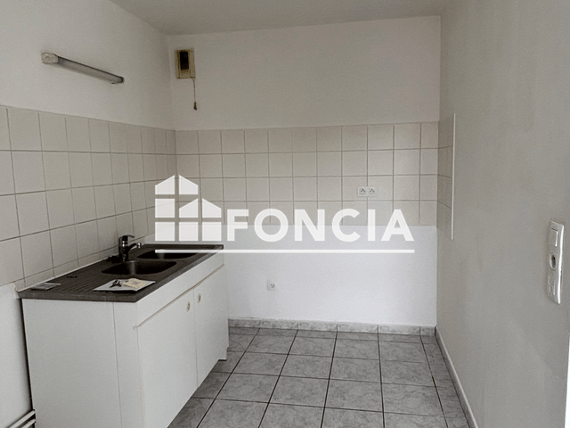 Appartement 4 pièces (87.68 m²) à louer - Haguenau (67500)