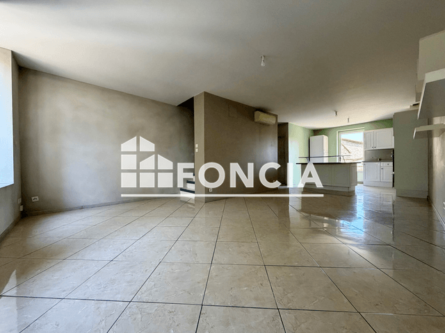 Maison 4 pièces (81.98 m²) à louer - Moussan (11120)